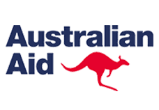 Australian Aid